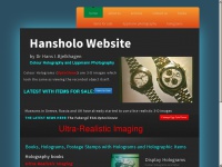 hansholo.com Thumbnail