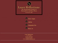 laserreflections.com Thumbnail