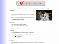 wessexcatclub.co.uk