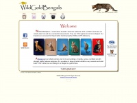 wildgoldbengals.com Thumbnail