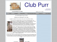 clubpurr.com Thumbnail