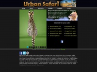 Urbansafaricattery.com