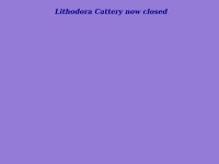lithodora.ca Thumbnail