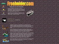 Freeholder.com