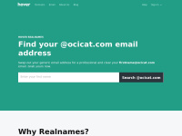 Ocicat.com