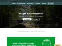 Skogkattslingan.com