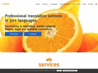 Orangetranslations.com