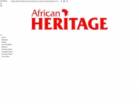africanheritagemagazine.de Thumbnail