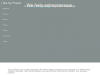 Ilikemyproject.com