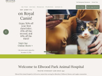 Ellwoodpark.ca