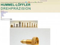 hummel-loeffler.com Thumbnail
