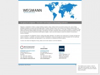 Wegmann-group.com