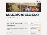 mauricioglezgo.wordpress.com Thumbnail