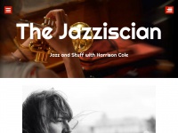jazziscian.wordpress.com Thumbnail