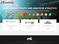 Realtimeathletes.com