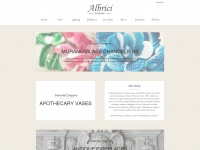 albrici.com Thumbnail