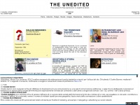theunedited.com Thumbnail