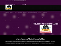 kenmore50lanes.com Thumbnail