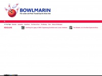 bowlmarin.com Thumbnail