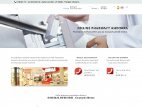 andorra-online-pharmacy.co.uk Thumbnail