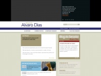 senadoralvarodias.com