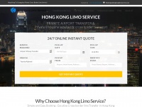 hongkonglimoservice.com Thumbnail