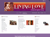 livinglove.com.au Thumbnail