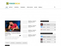 pokerdicas.com Thumbnail
