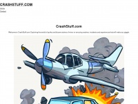 crashstuff.com