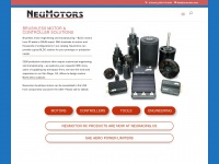 neumotors.com Thumbnail
