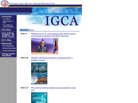 Igca.info