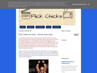flick-chicks.blogspot.com Thumbnail