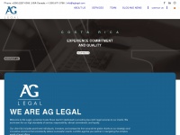 Aglegal.com
