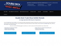 Doubledeckexhibitrentals.com