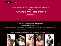 toplesswaitersperth.com.au