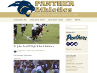 Jpiipanthers.org
