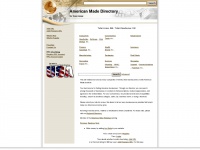 americanmade-site.us Thumbnail
