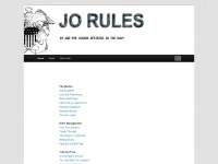 jorules.wordpress.com Thumbnail