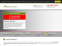 Deptford-locksmith.co.uk