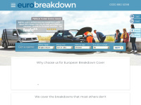 eurobreakdown.com