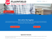 plainfieldchamberofcommerce.com Thumbnail