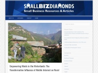 smallbizdiamonds.com Thumbnail