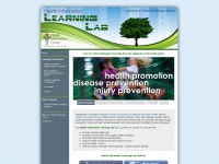 healthinfolearninglab.org Thumbnail