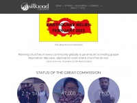 Silkroadcatalyst.com