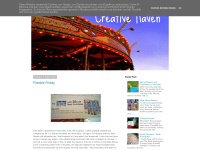 creativehaven1.blogspot.com Thumbnail