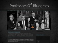 Professorsofbluegrass.com