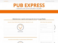 Pub-express.fr