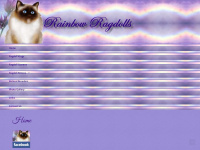 Rainbowragdolls.com