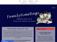 familytimerags.com Thumbnail