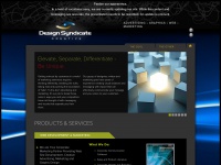 design-syndicate.com Thumbnail